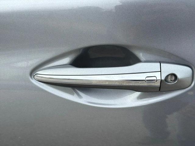 2021 INFINITI Q50 PURE