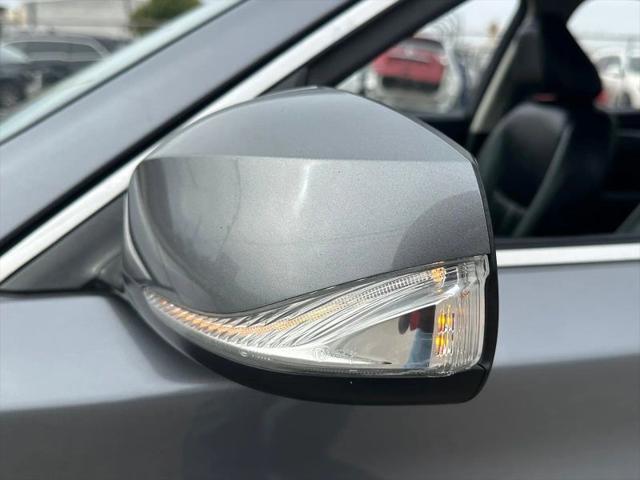 2021 INFINITI Q50 PURE