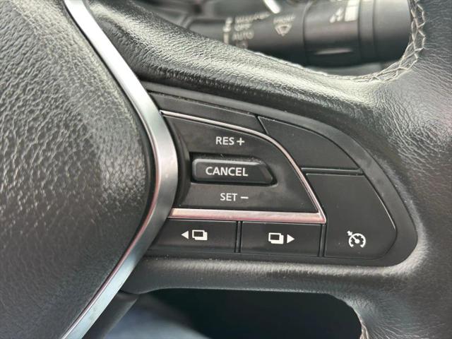 2021 INFINITI Q50 PURE