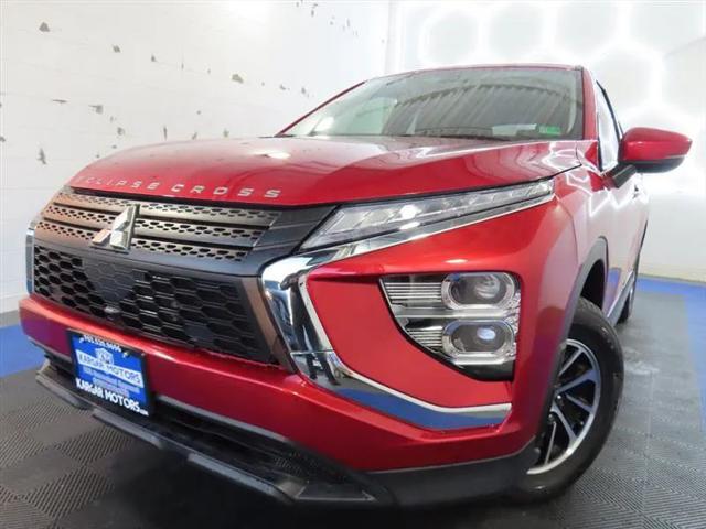 2023 Mitsubishi Eclipse Cross ES S-AWC for sale in Manassas, VA