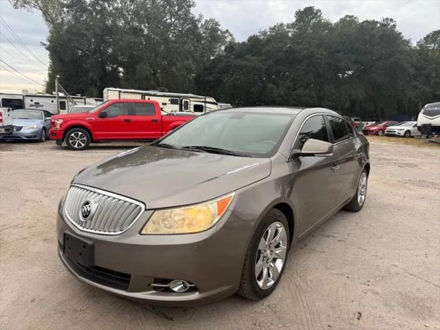 2010 Buick LaCrosse CXL for sale in Waldo, FL