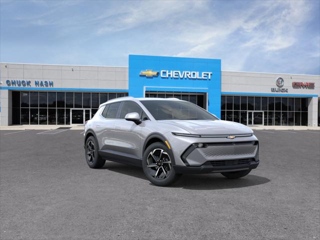 2026 Chevrolet Equinox LT 2, FWD for sale in San Marcos, TX