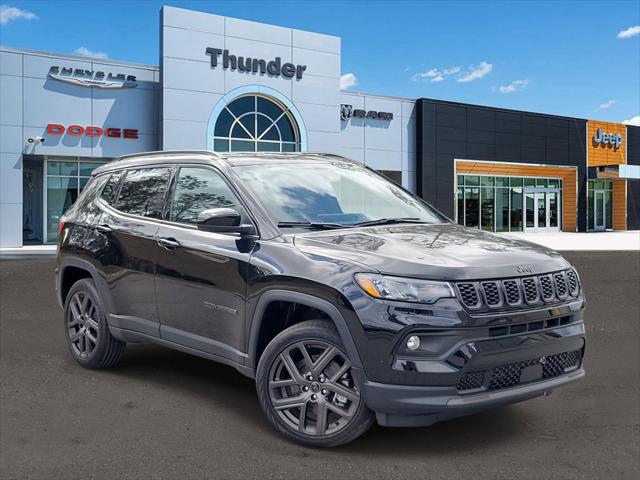 2026 Jeep Compass Latitude Altitude for sale in Bartow, FL