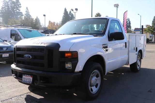 2008 Ford F-350 XL for sale in Hayward, CA