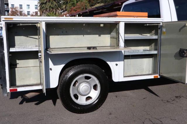 2008 Ford F-350 XL