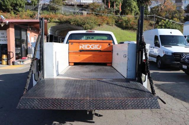 2008 Ford F-350 XL