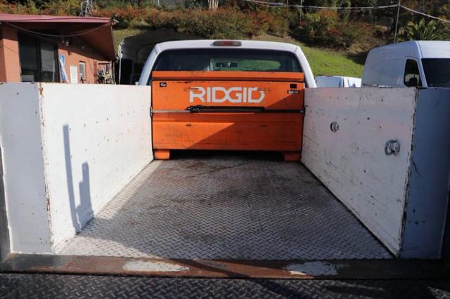 2008 Ford F-350 XL