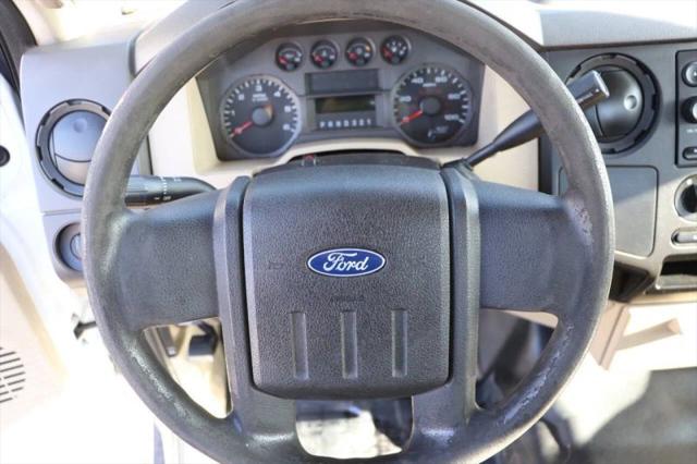 2008 Ford F-350 XL