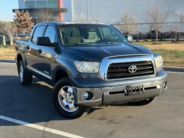 2008 Toyota Tundra SR5 5.7L V8 for sale in Chantilly, VA