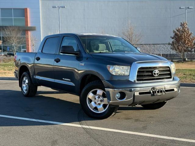2008 Toyota Tundra SR5 5.7L V8