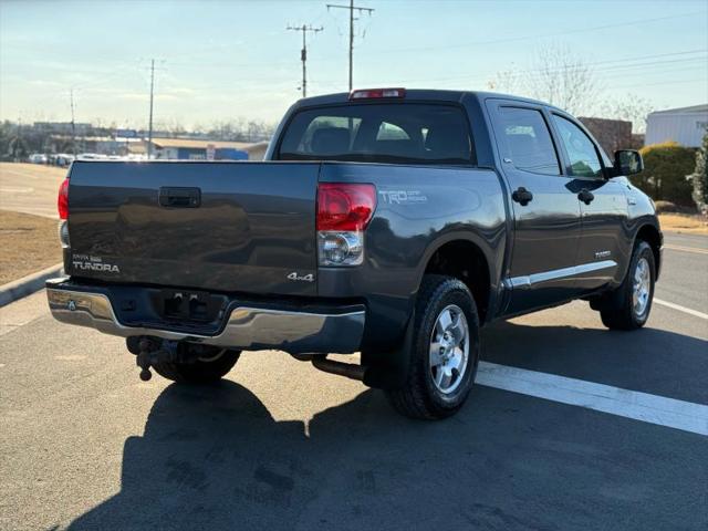 2008 Toyota Tundra SR5 5.7L V8