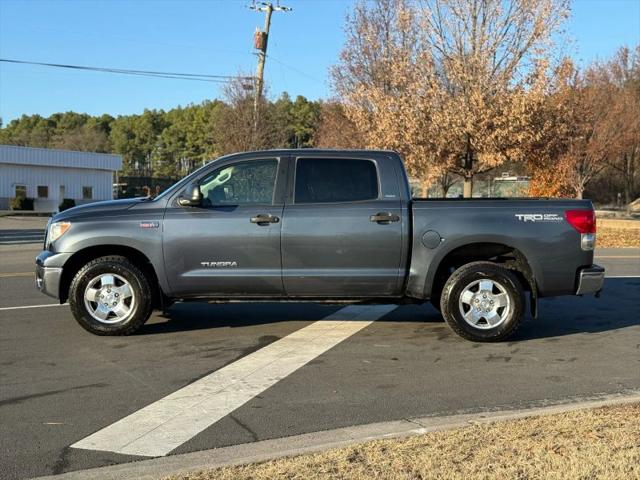 2008 Toyota Tundra SR5 5.7L V8