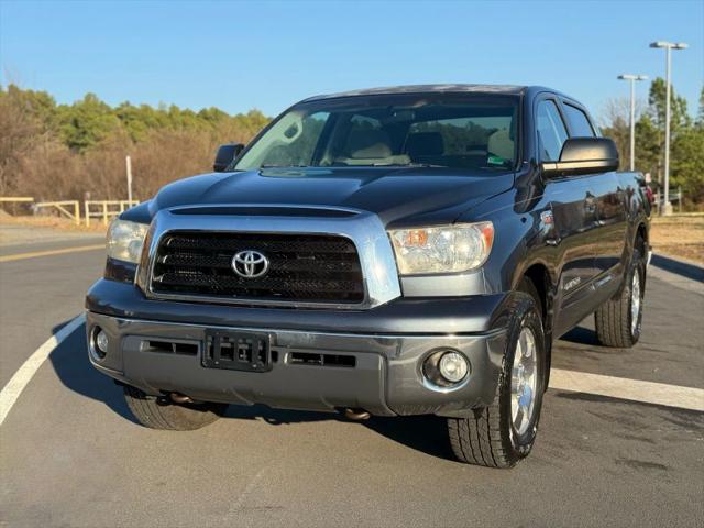 2008 Toyota Tundra SR5 5.7L V8