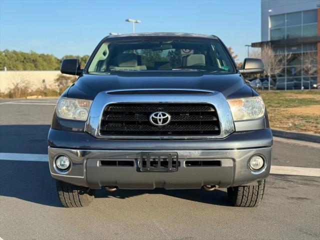 2008 Toyota Tundra SR5 5.7L V8