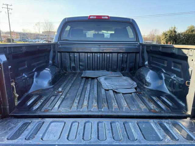2008 Toyota Tundra SR5 5.7L V8