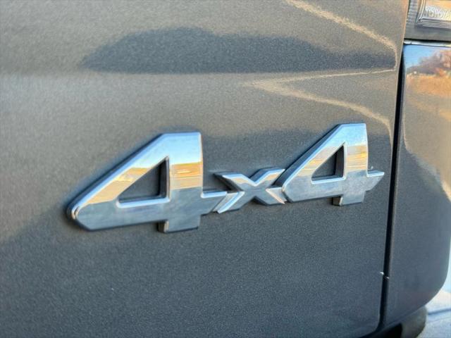 2008 Toyota Tundra SR5 5.7L V8