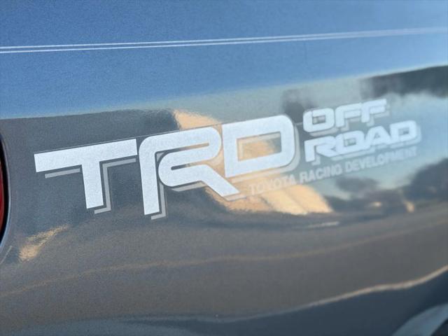 2008 Toyota Tundra SR5 5.7L V8