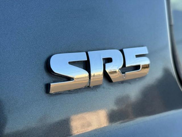 2008 Toyota Tundra SR5 5.7L V8