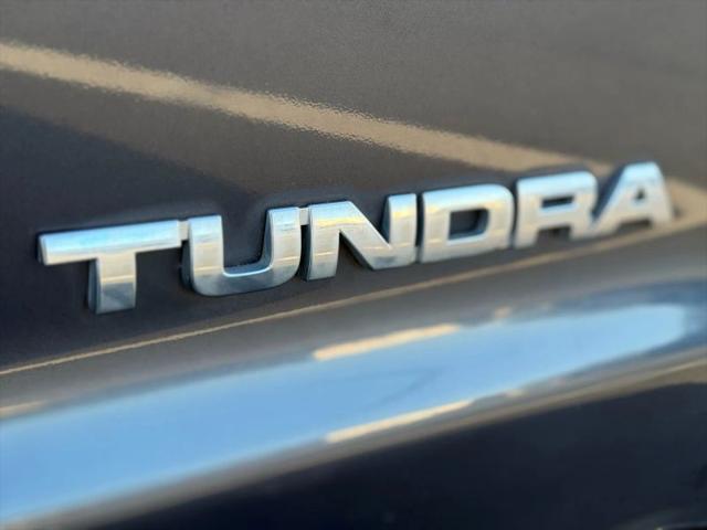 2008 Toyota Tundra SR5 5.7L V8