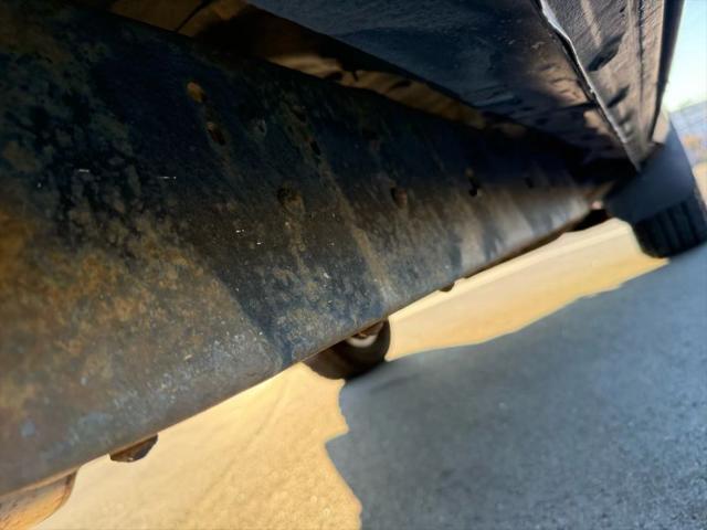 2008 Toyota Tundra SR5 5.7L V8