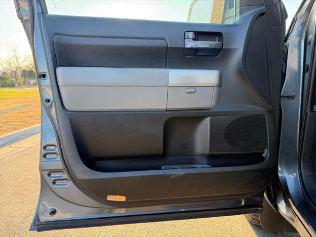 2008 Toyota Tundra SR5 5.7L V8