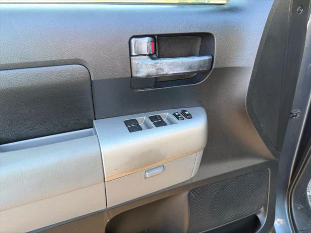 2008 Toyota Tundra SR5 5.7L V8