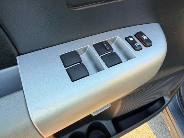2008 Toyota Tundra SR5 5.7L V8