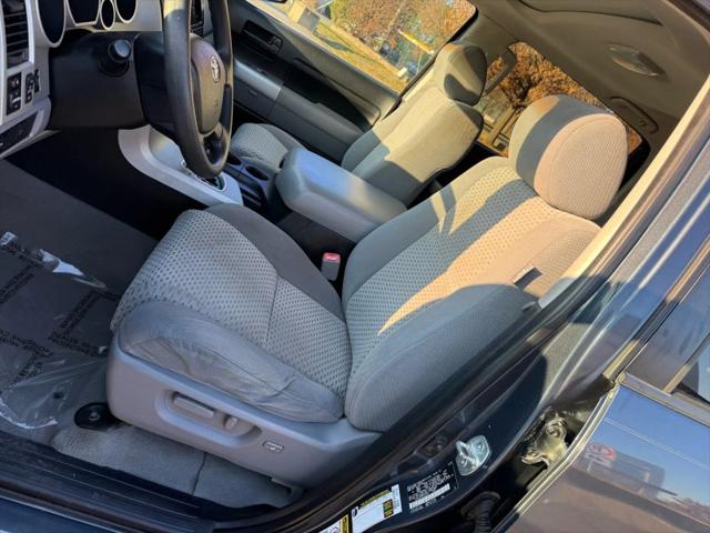 2008 Toyota Tundra SR5 5.7L V8