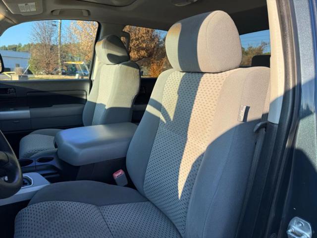 2008 Toyota Tundra SR5 5.7L V8