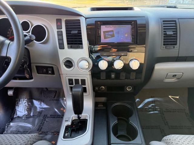 2008 Toyota Tundra SR5 5.7L V8