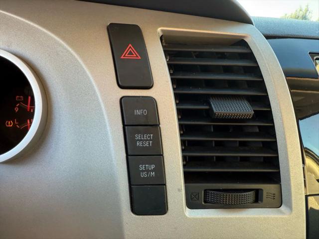 2008 Toyota Tundra SR5 5.7L V8