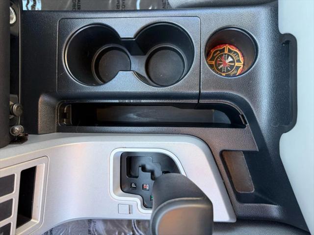 2008 Toyota Tundra SR5 5.7L V8