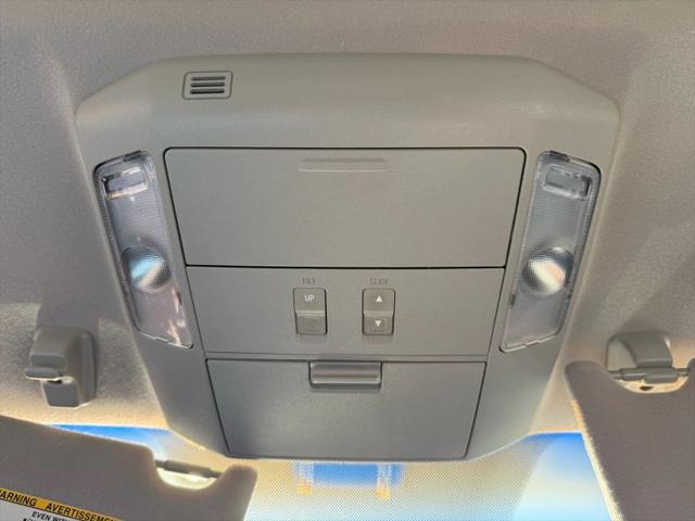 2008 Toyota Tundra SR5 5.7L V8