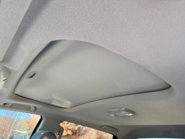 2008 Toyota Tundra SR5 5.7L V8