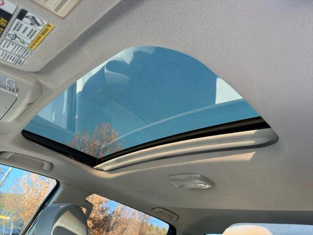 2008 Toyota Tundra SR5 5.7L V8
