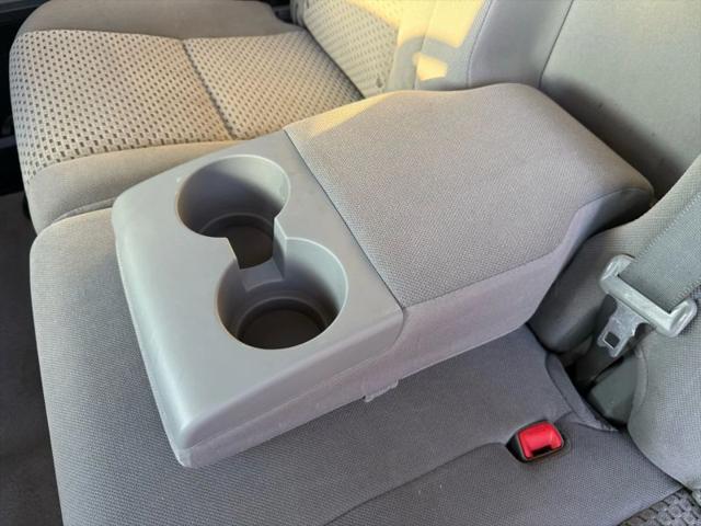 2008 Toyota Tundra SR5 5.7L V8