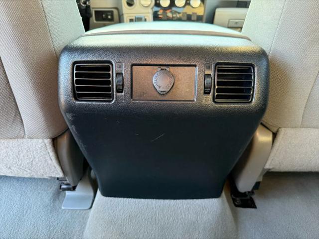 2008 Toyota Tundra SR5 5.7L V8