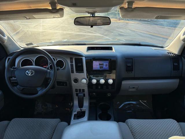 2008 Toyota Tundra SR5 5.7L V8