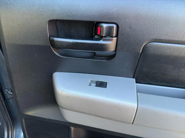 2008 Toyota Tundra SR5 5.7L V8