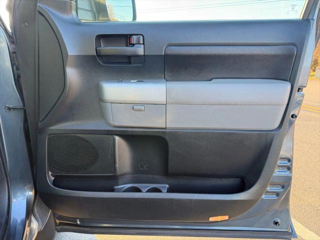 2008 Toyota Tundra SR5 5.7L V8