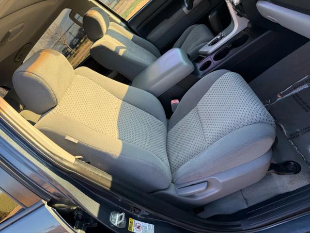 2008 Toyota Tundra SR5 5.7L V8