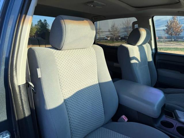 2008 Toyota Tundra SR5 5.7L V8