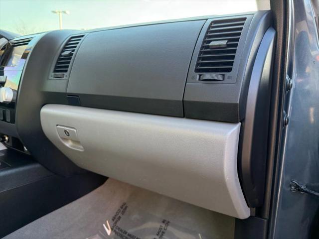 2008 Toyota Tundra SR5 5.7L V8