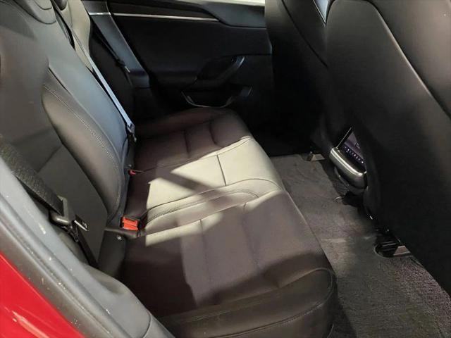 2022 Tesla Model S Dual Motor All-Wheel Drive
