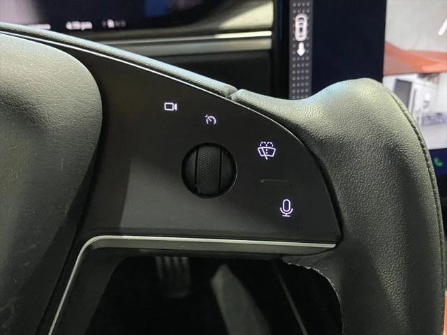 2022 Tesla Model S Dual Motor All-Wheel Drive