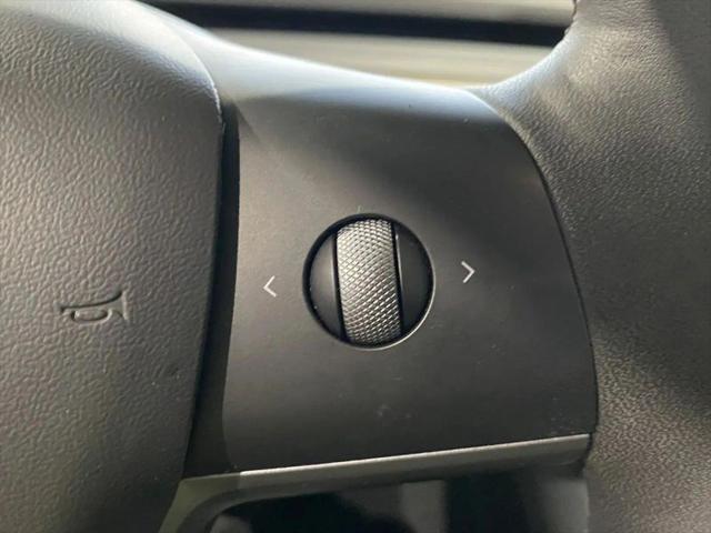 2021 Tesla Model 3 Performance Dual Motor All-Wheel Drive
