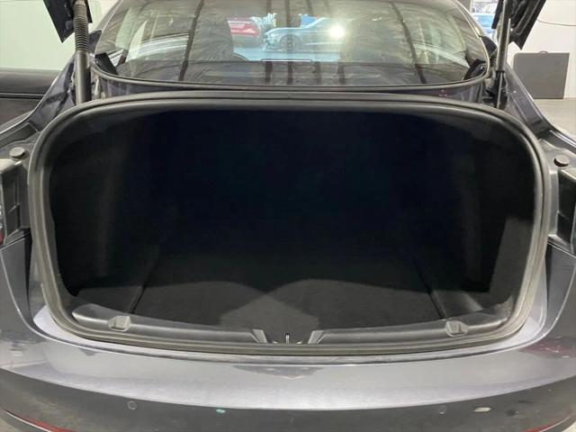 2021 Tesla Model 3 Performance Dual Motor All-Wheel Drive