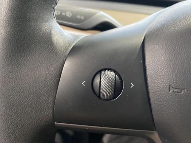2021 Tesla Model 3 Performance Dual Motor All-Wheel Drive