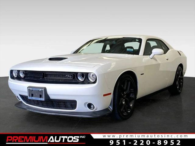 2019 Dodge Challenger R/T for sale in Norco, CA