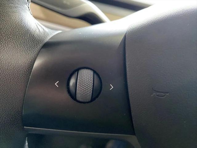 2021 Tesla Model 3 Standard Range Plus Rear-Wheel Drive